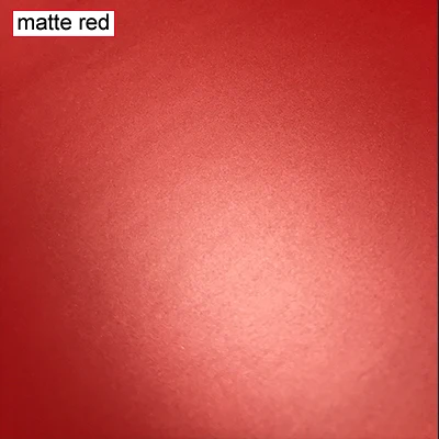 matte red Крутая наклейка на капот звукосниматель графическая виниловая наклейка на автомобиль для Colorado double cab - Название цвета: matte red