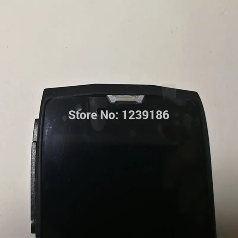 BestNull Blackview BV7000 ЖК-дисплей+ сенсорный экран панель с рамкой дигитайзер аксессуары для Blackview BV7000 Pro смартфон