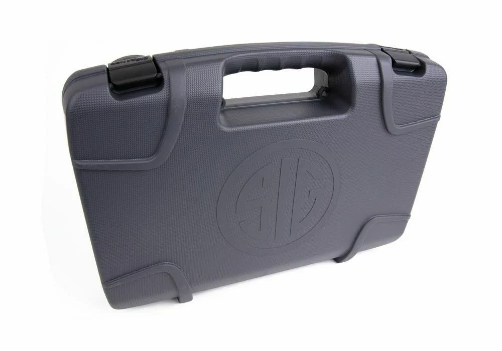 Пистолет MAGORUI 2021 компактного размера Заводская коробка/Чехол Sig Sauer p238 p938 p365 для