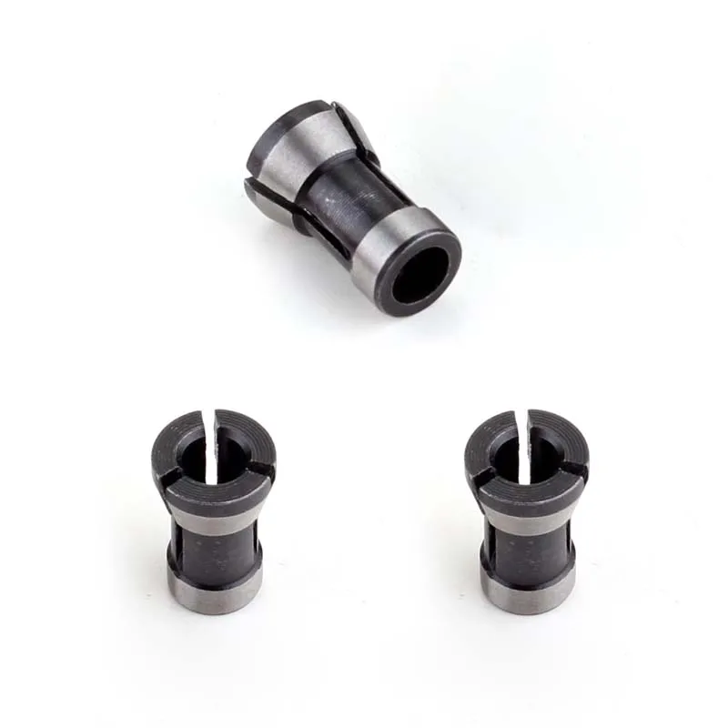 6 35 мм цанговый патрон головки для сверла гравировка фрезерный станок резьбы по