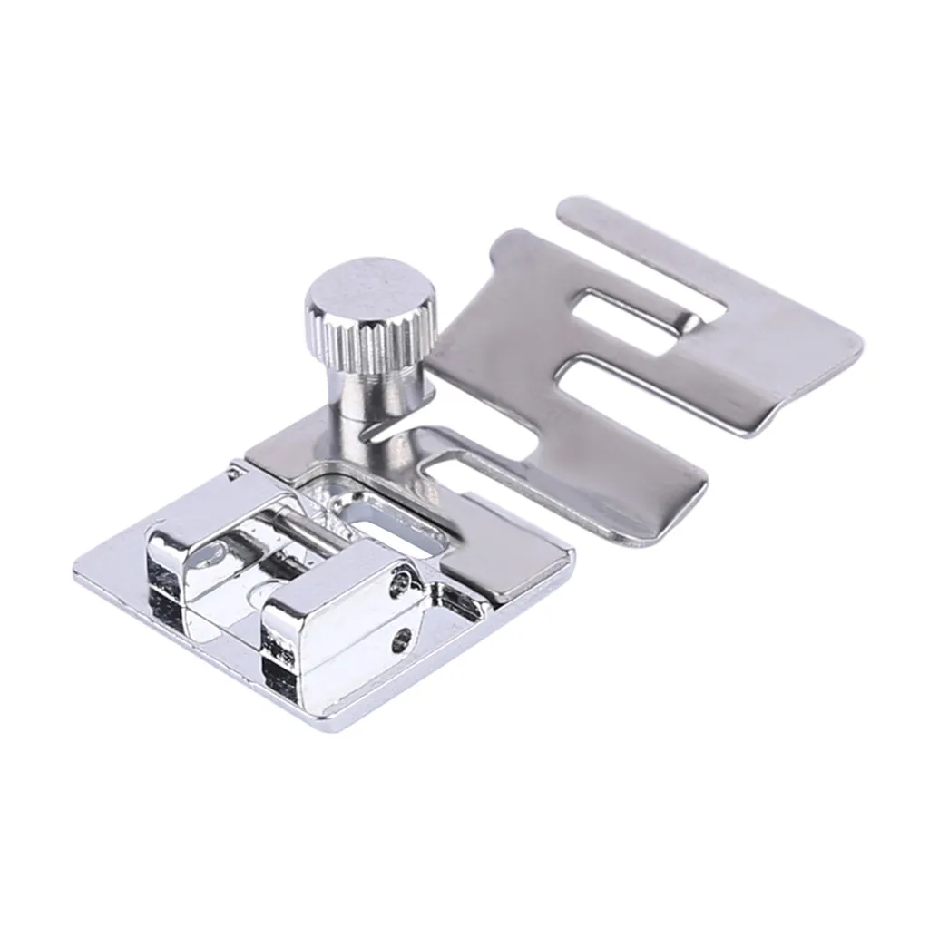 1 шт. эластичный шнур группы бытовой швейной машины лапку с засученными краями