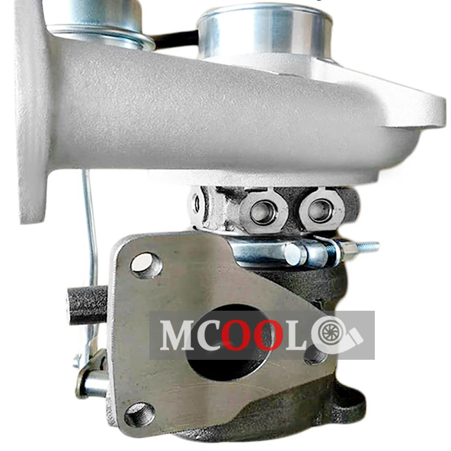 Турбокомпрессор TF035HM TF035 для GREAT WALL 1 5 T Haval H6 Hover GW4G15T 1.5L 49135-07672 49135-07640 1118100-EG - купить