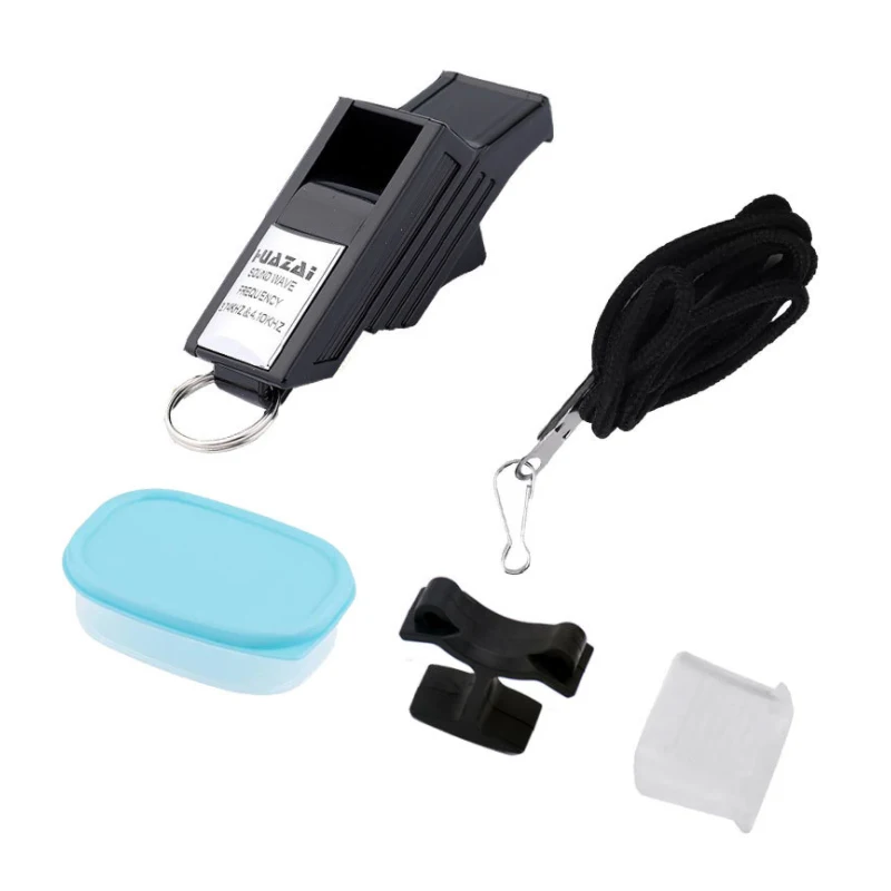 Профессиональный свисток для футбола баскетбола волейбола гандбола|Свисток| |