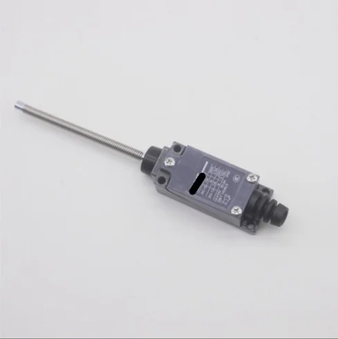 

10pcs/lot ME-9101 Coil Spring Rod 1NO 1NC Momentary Mechanical Control Limit Switch
