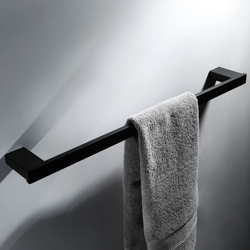 Акция! Набор аксессуаров для ванной комнаты аксессуары крючок халата вешалка