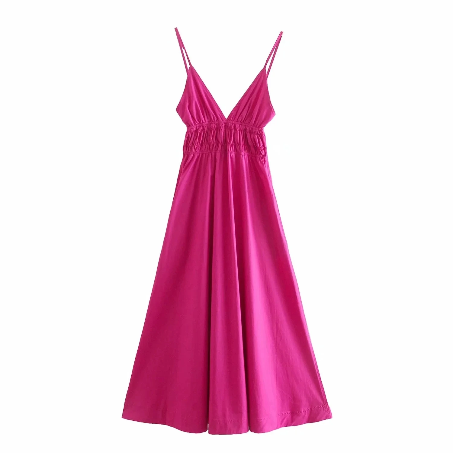 

Withered Vestidos De Fiesta De Noche Ins Fashion Blogger Fashion Elegant Strapless Holiday Beach Party Dress Summer Dress Women