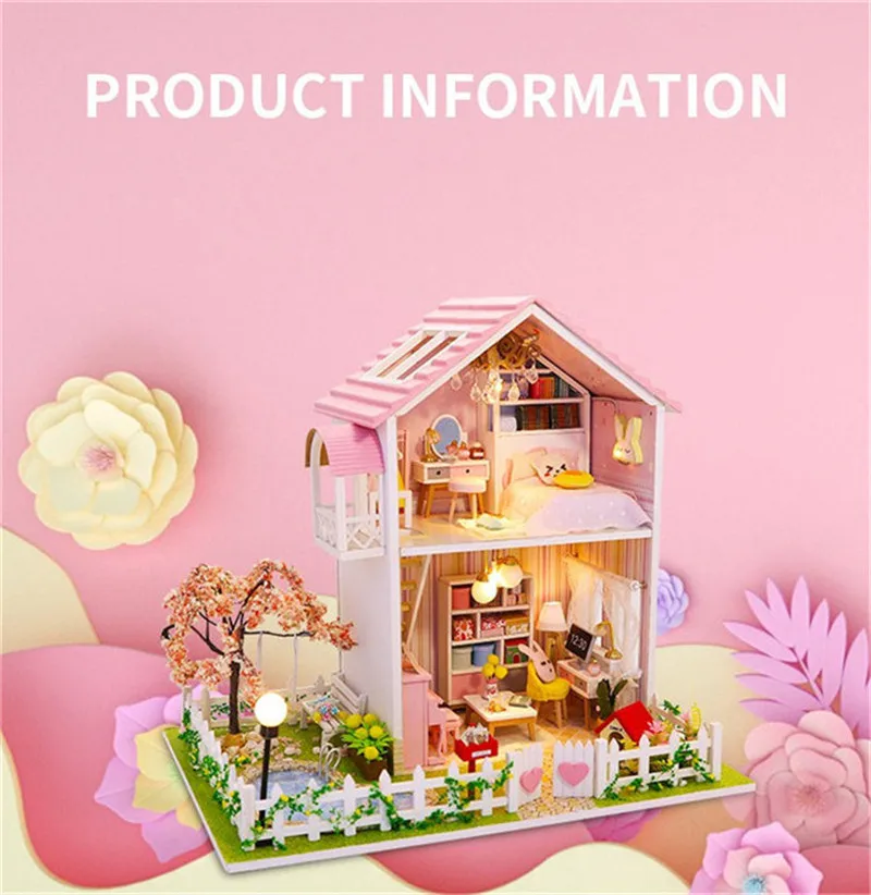 

Dolls & Accessories