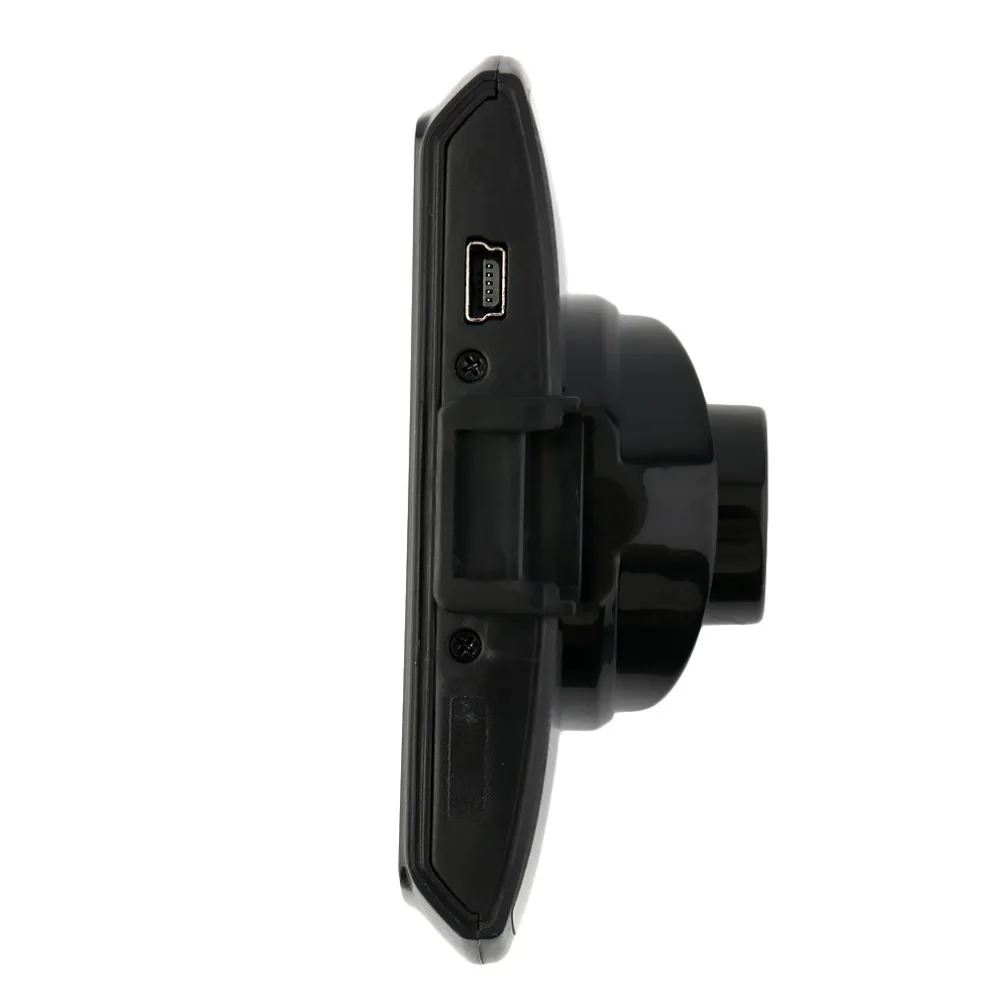 Автомобильная камера G30 2," Full HD 1080P Автомобильный видеорегистратор Dash Cam 120 градусов широкий угол обнаружения движения ночное видение g-сенсор