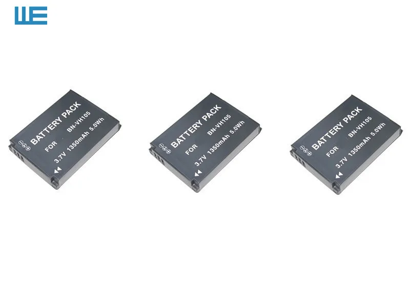 3 SLB-10A SLB 10A VH105 SLB10A PX1733 Батарея для samsung P800 P1000 PL50 PL51 PL55 SL420 SL502 SL820 WB700 WB150F WB800F ES50 - Цвет: 3