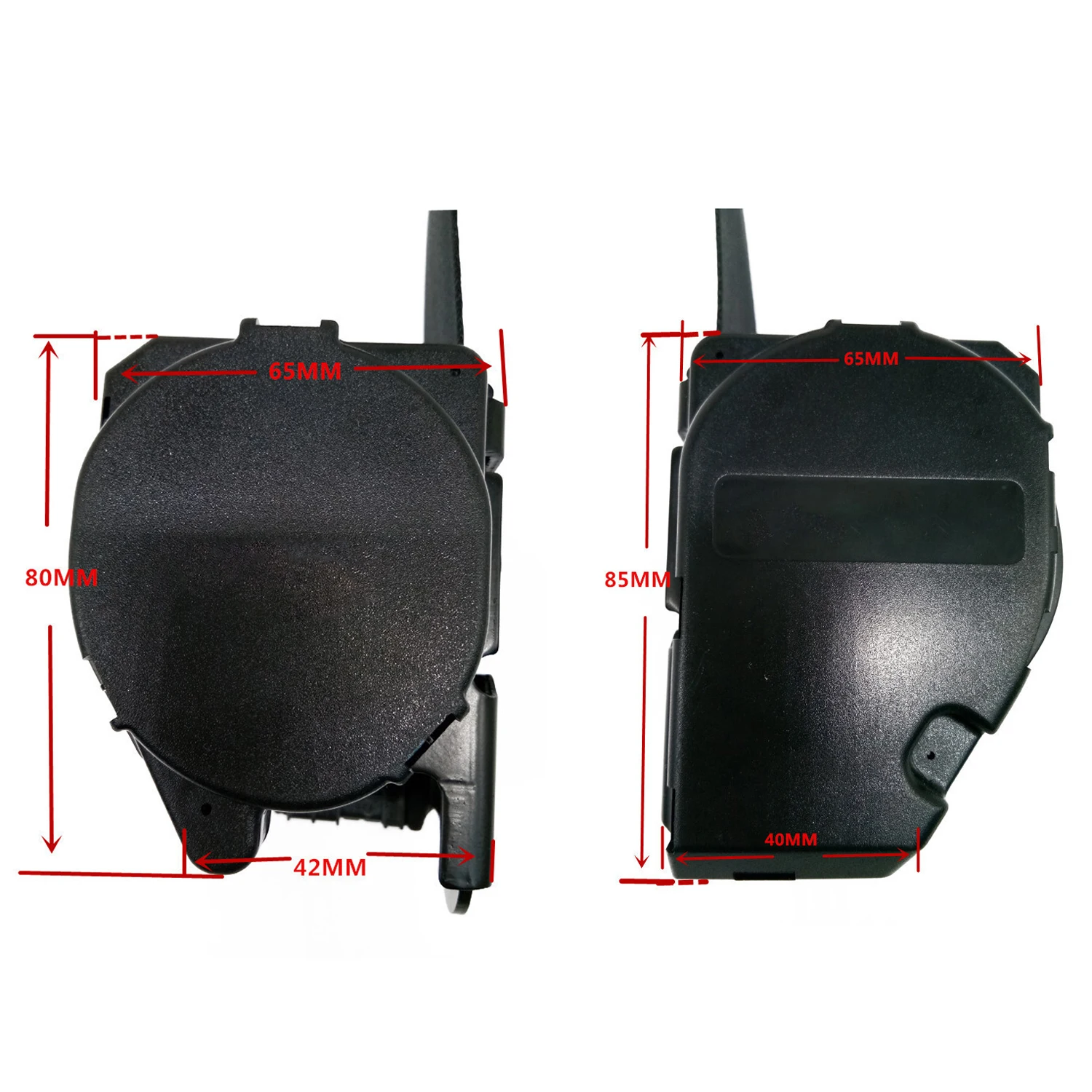 Авто Безопасность ремень безопасности расширитель расширяющийся Пояс Пряжка