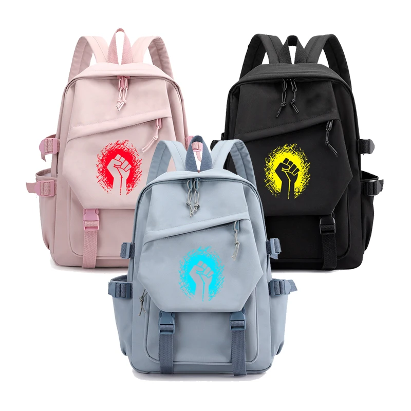 

Cartoons Women Backpack School Backpacks For Teenage Girls School Bag Rucksack Travel Bags Bag Mochila