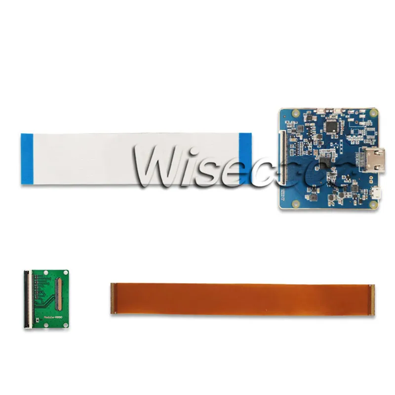 8 9 дюймовый 2K TFT LCD 2560*1600 IPS дисплей MIPI плата контроллера 60 Гц TFTMD089030 DLP экран