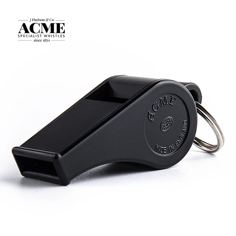 ACME 660 пластиковый тренер рефери Черлидинг свисток