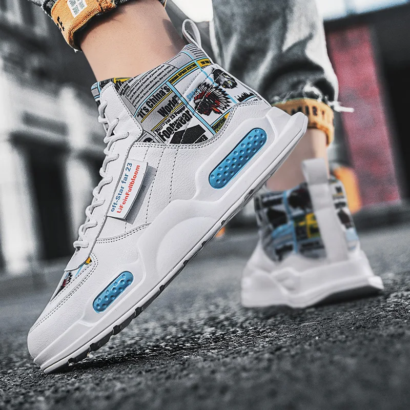 

Высококачественные мужские кроссовки, дышащая обувь для бега, модный дизайн, уличная прочная нескользящая обувь для бега, Scarp Uomo