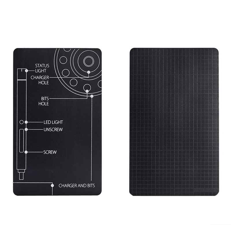 Wowstick A1 Мини Беспроводная электрическая отвертка для Мобильный телефон ремонт