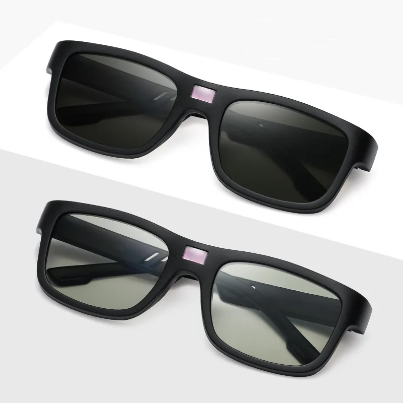 Солнцезащитные очки Мужские Поляризованные фотохромные с автоматической