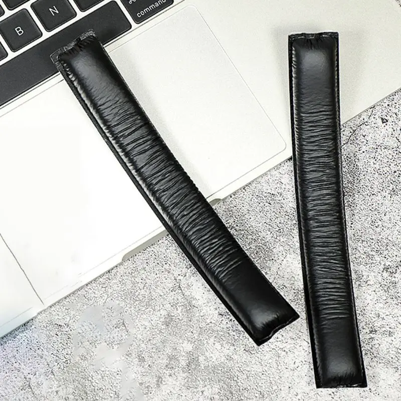 

1 Pcs Headband Cushion Bumper for sennheiser PC350 SE HD380 Pro PXC350 Headphone X3UB