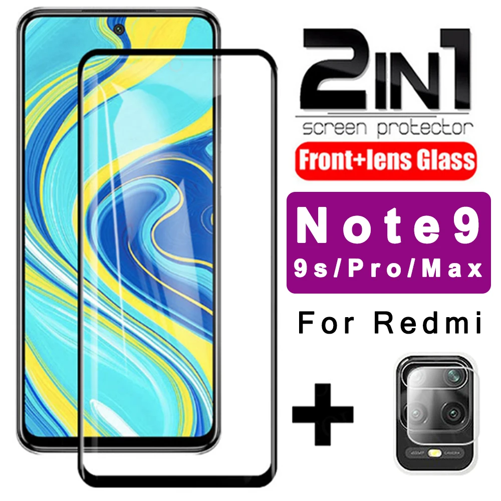 Чехол для Redmi Note 9s xiaomi red mi note9 9 pro max с крышкой объектива камеры note9s s xaomi redme note9pro