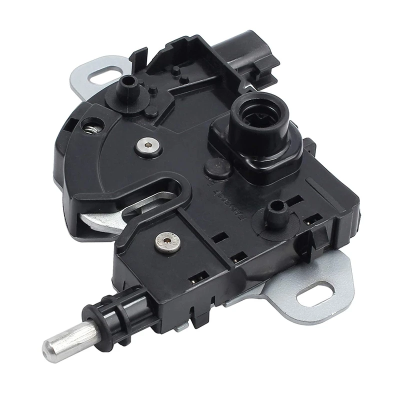 Замок капота фиксатор защелка для Ford Focus Mk2 C Max Kuga MK1 2003 2016 4895286 3M51 16700 BC