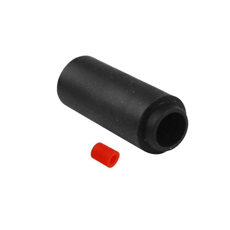 Оптовая продажа 10 шт./упак. 60/70 жесткая резиновая накладка для страйкбола AEG