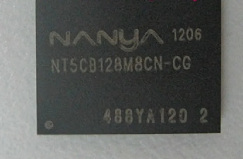 

MT41J64M16JT MT41J64M16JT-15EIT:G 128MDDR3D9MNT