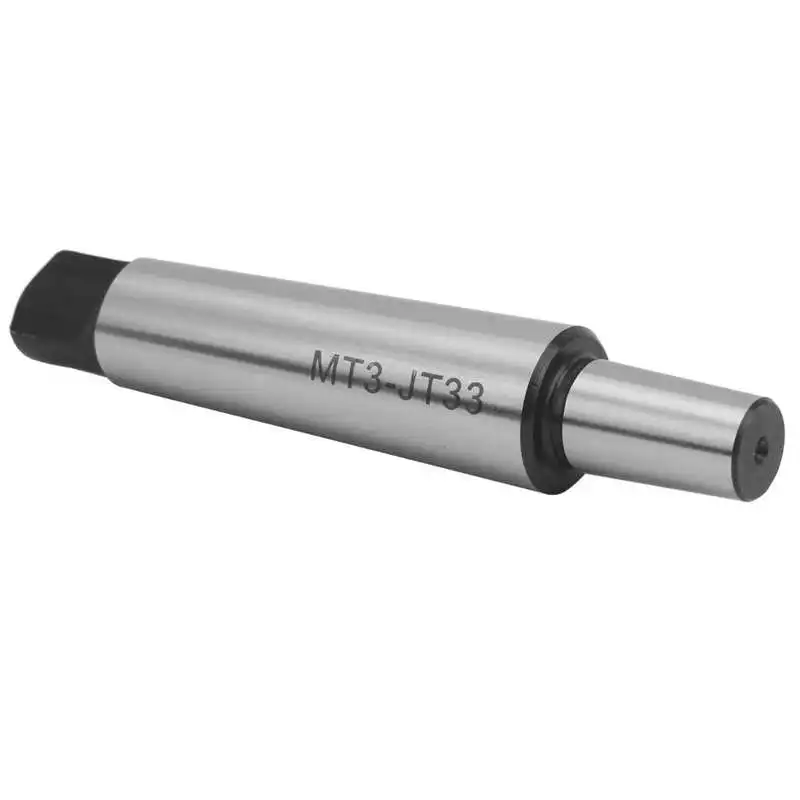 Прочный сверлильный стержень MT3 ‑ JT33 токарные инструменты патрон для