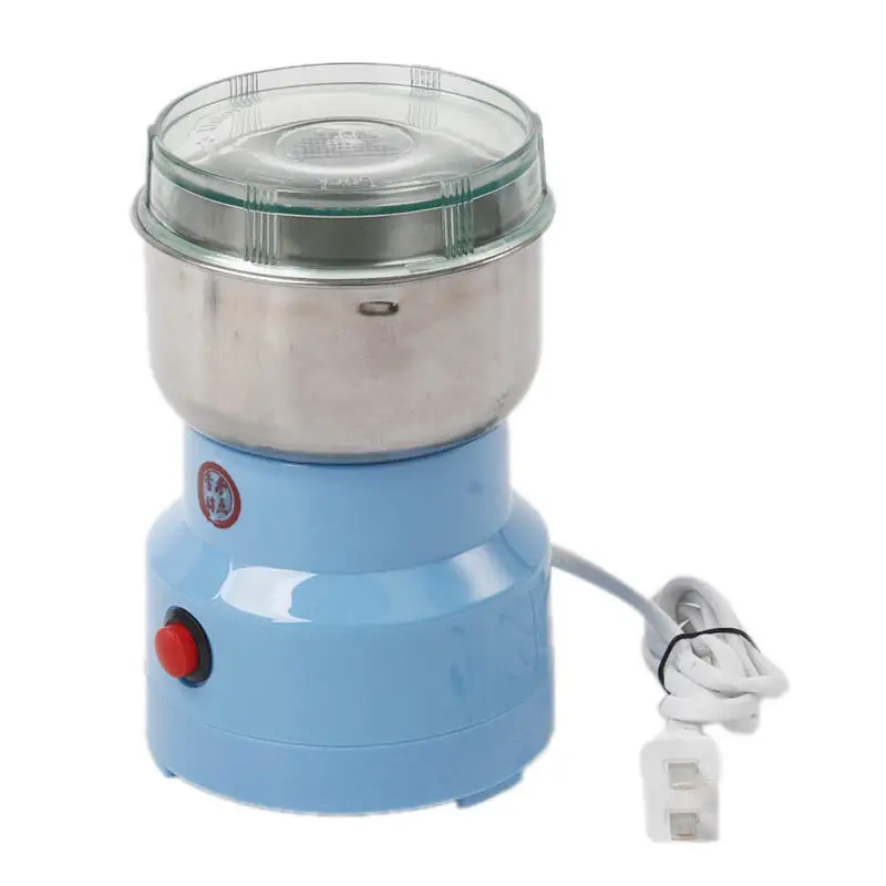 Мини Электрический кухонный измельчитель миксер блендер экстремальная скорость