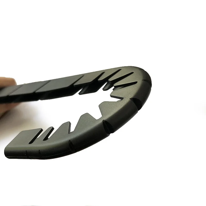 

New Hockey Stick Blade Protector PP Wrap Around Sleeve for Off Ice Hockey Training and Practic Hockey Accessories Gear Gift