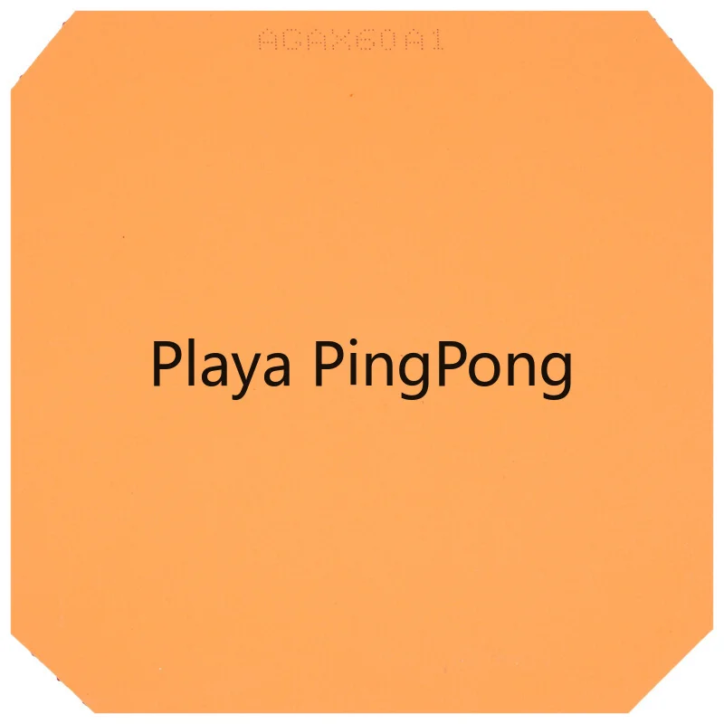 DHS Hurricane 3 (управление/петля) Pips-in настольный теннис (PingPong) Резина с губкой | Спорт и