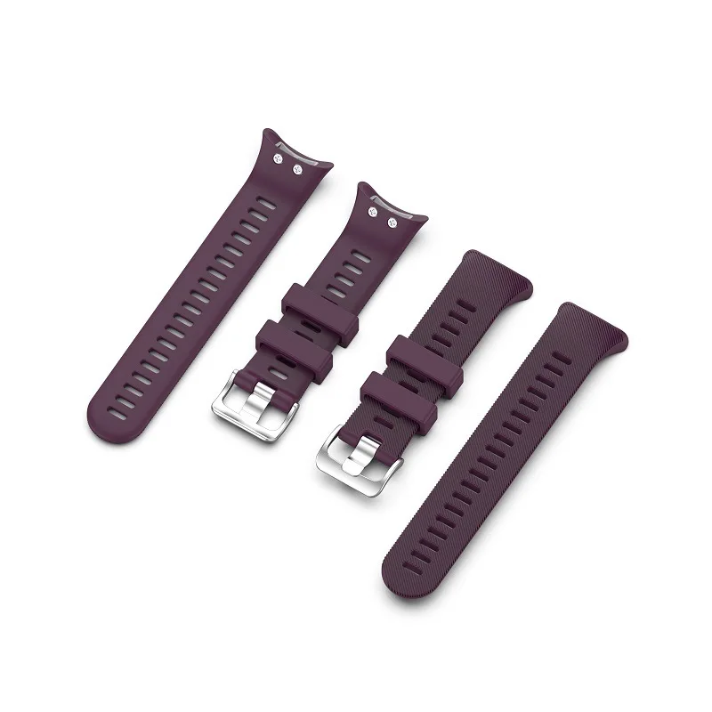Silicone Watch Strap For Garmin Swim 2 Smart Band Replacement Wristband Bracelet Correa with Tool Swim2 | Электроника