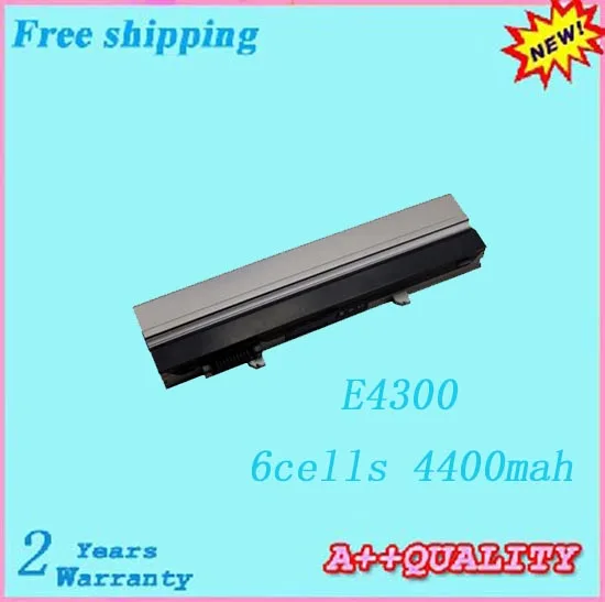 Сменный аккумулятор 312-0822 312-0823 312-9955 0FX8X для ноутбука DELL E4300 E4310 | Компьютеры и офис