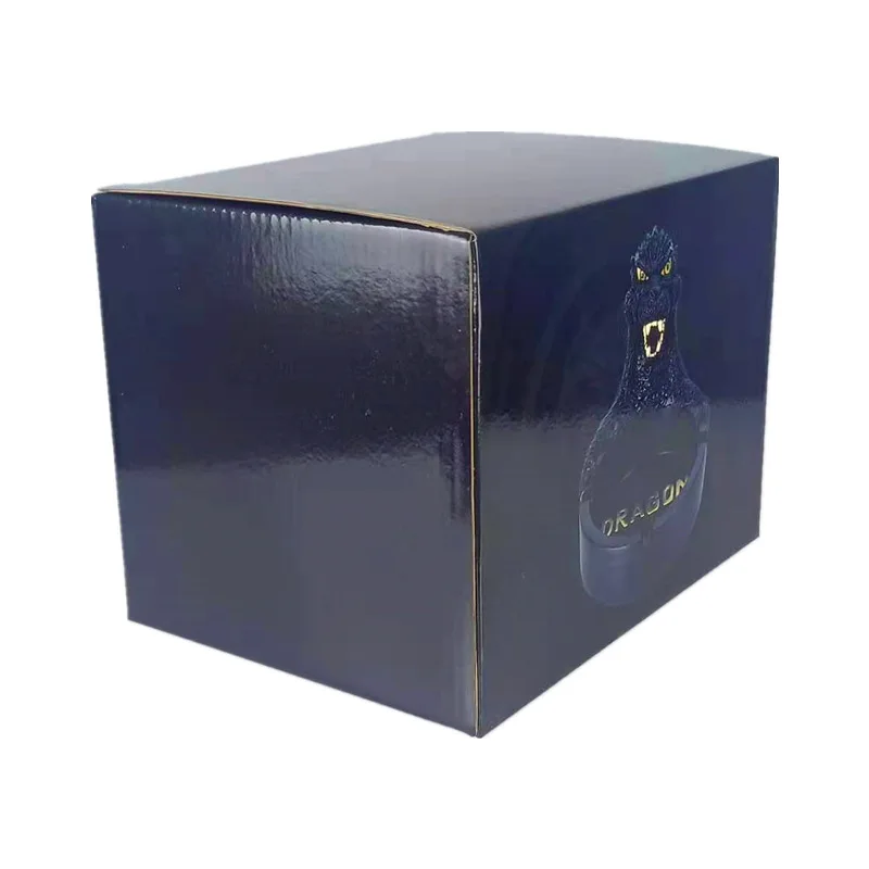 

Godzilla Cool Ashtray Cigarette Ashtray Resin Ash Tray Smoking Accessories Cool Smokers Gift Office Home Decoration for Tabletop