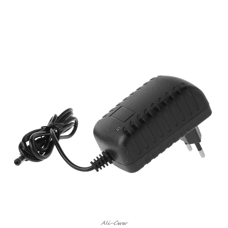 

EU/US Plug 4S 16.8V 2A AC Charger For 18650 Lithium Battery 14.4V 4 Series Lithium li-ion Battery Wall Charger 110V-245V