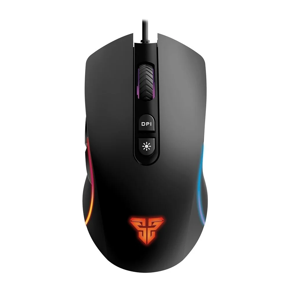 

X16 Thor II Gaming Mouse (MO29BK)