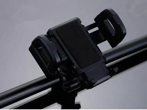 

GPS Mobile Phone Navigation Handlebar frame Holder Bracket for Kawasaki Vulcan