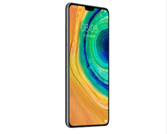 Смартфон huawei mate 30, Android 10,0, Kirin 990, четыре ядра, 8 ГБ ОЗУ, 128 Гб ПЗУ, 6,62 дюйма, МП, 40 Вт, супер зарядное устройство