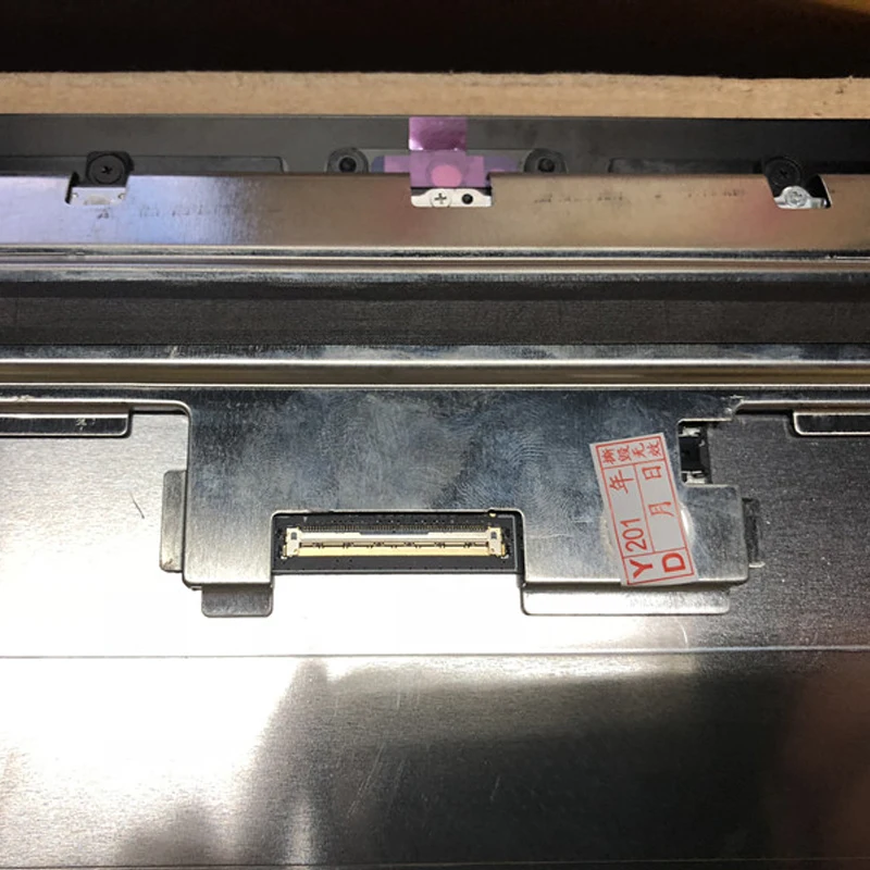 Канада Нидерланды США Новый ЖК-дисплей для 27 &quotApple iMac Screen Assembly A1419 2014 2015 LM270QQ1(SD)(A2)