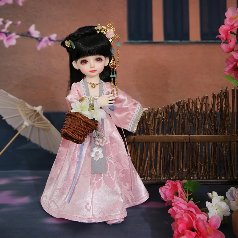 OUENEIFS Габи Aileendoll BJD SD кукла 1/6 модель тела для мальчиков и девочек Высокое качество