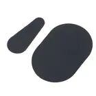 80 шт., набор мягких прокладок для удаления кожи ног