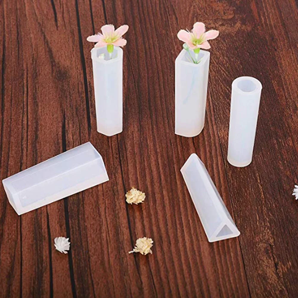 DIY Пластиковые клеевые полимерные ювелирные инструменты одноразовые переносные