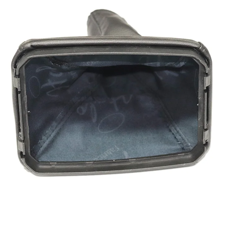 Автомобильная ручка переключения передач рычаг Gaitor Boot Cover для Vauxhall Opel MERIVA A 2003-2010 ручка переключения передач Gaiter Boot