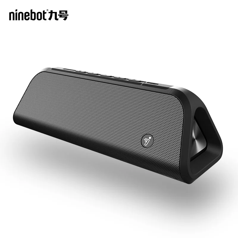 Оригинальный bluetooth динамик для Ninebot Gokart Kit Mini Pro ES1 ES2 E22 E25 электрический скутер Max Plus