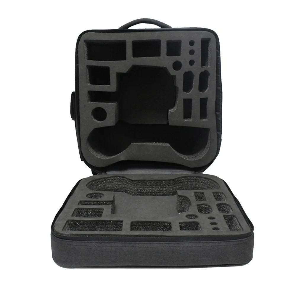 

Drone Waterproof Shockproof Protective Storage Bag Portable Pouch Accessories Holder cloth EPX Handheld for DJI RoboMaster S1