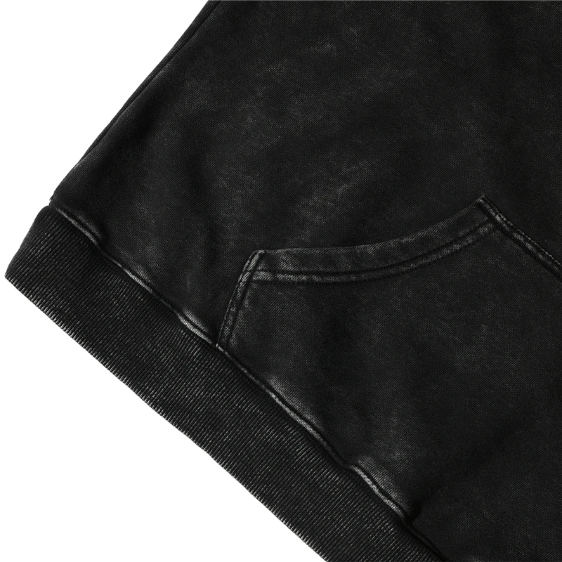 Мужская толстовка в стиле хип-хоп с принтом уличная одежда осень-зима 2020 |