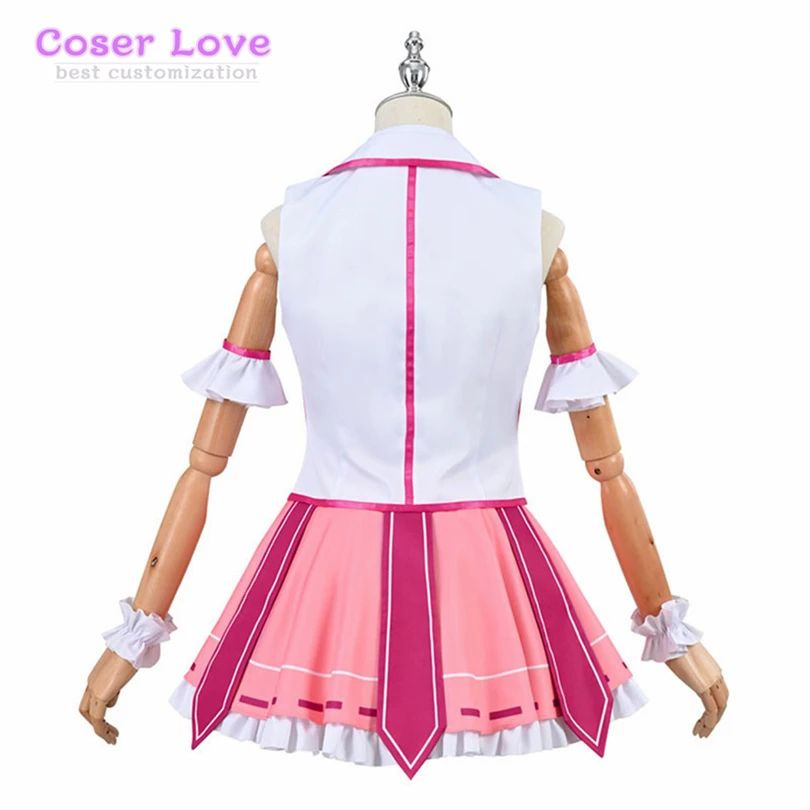 Аниме Детектив уже мертвый Сайкава Юй Косплей Костюм Хэллоуин наряд