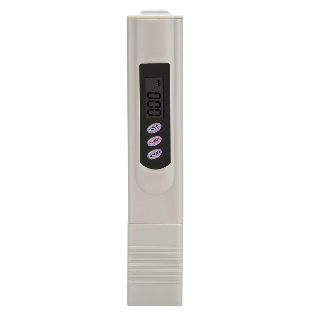 ANENG High Quality PH TDS Meter Tester Portable Pen Digital 0.01 Accurate Filter Measuring Water Purity Test Tool | Инструменты