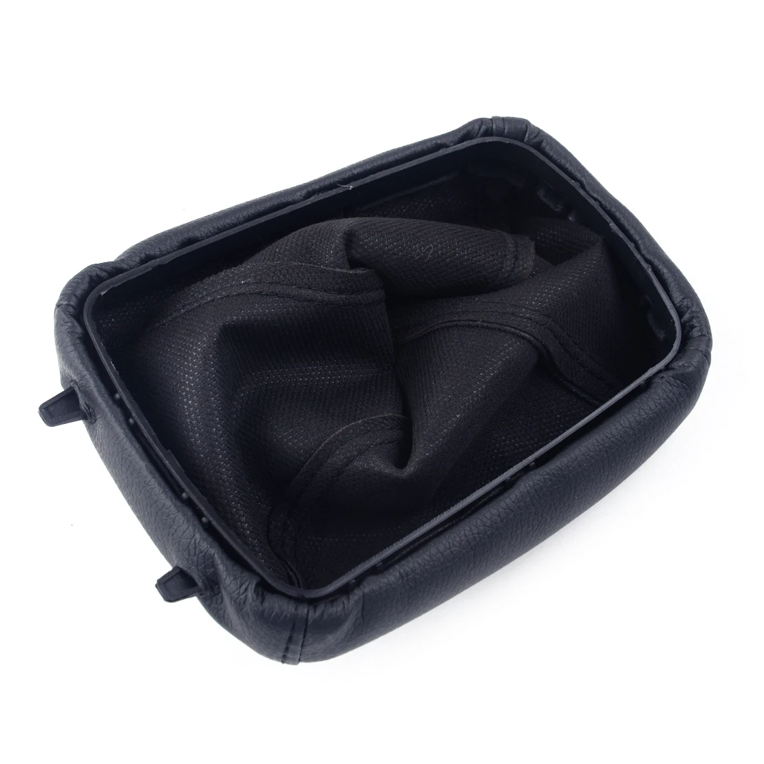 Beler Black из искусственной кожи накладки для стояночного рулевого тормоза на рычаги