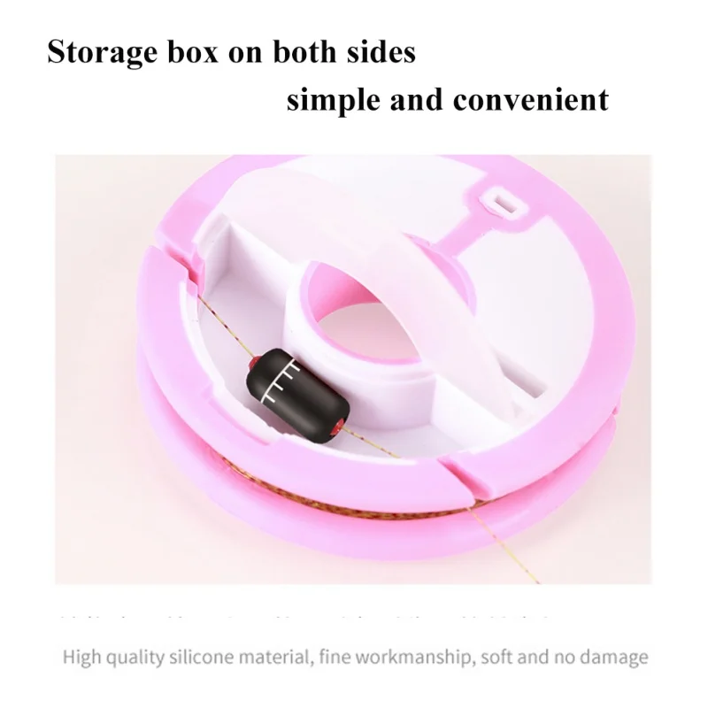 Fly Fishing Tippet Holder For Combo Line Leader Organizer Storage Tackle Box Accessories | Спорт и развлечения