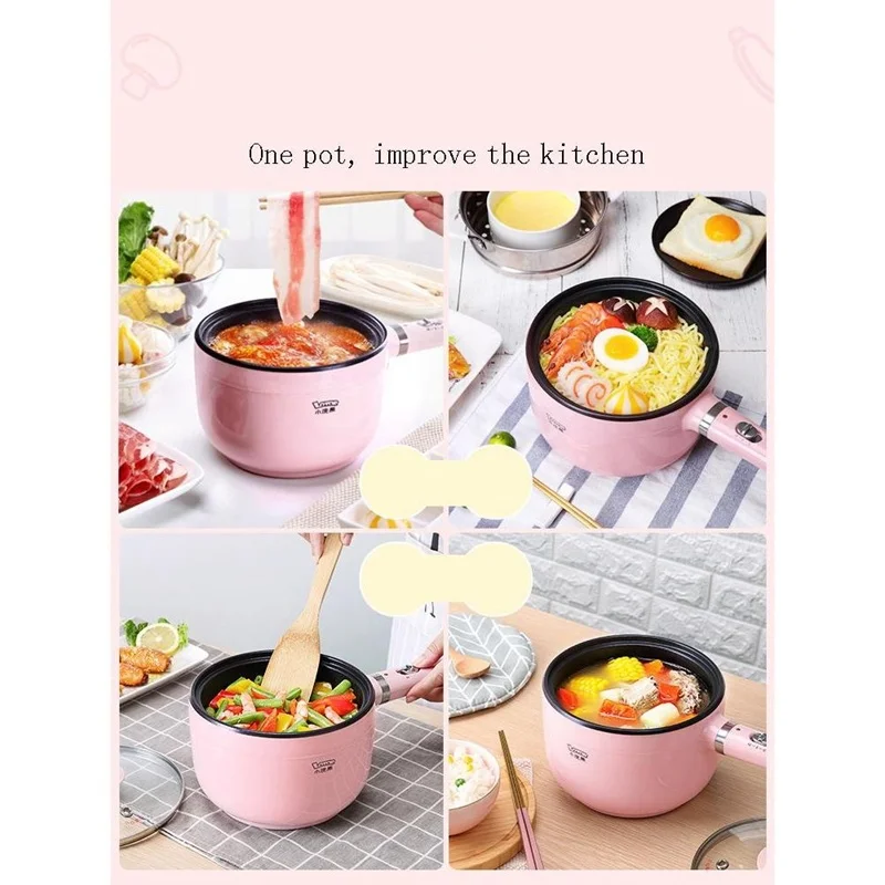 elektrikli mutfak aletleri commercial kitchen appliance keukenapparaten enseres de cocina restaurant equipment electric skillet free global shipping