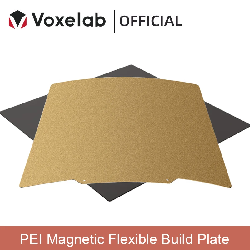 Price Folha de aço flexível 235*235mm da mola da remoção da etiqueta da placa de construção da base magnética da impressora 3d de voxelab para a cama térmica de aquila x2 s2